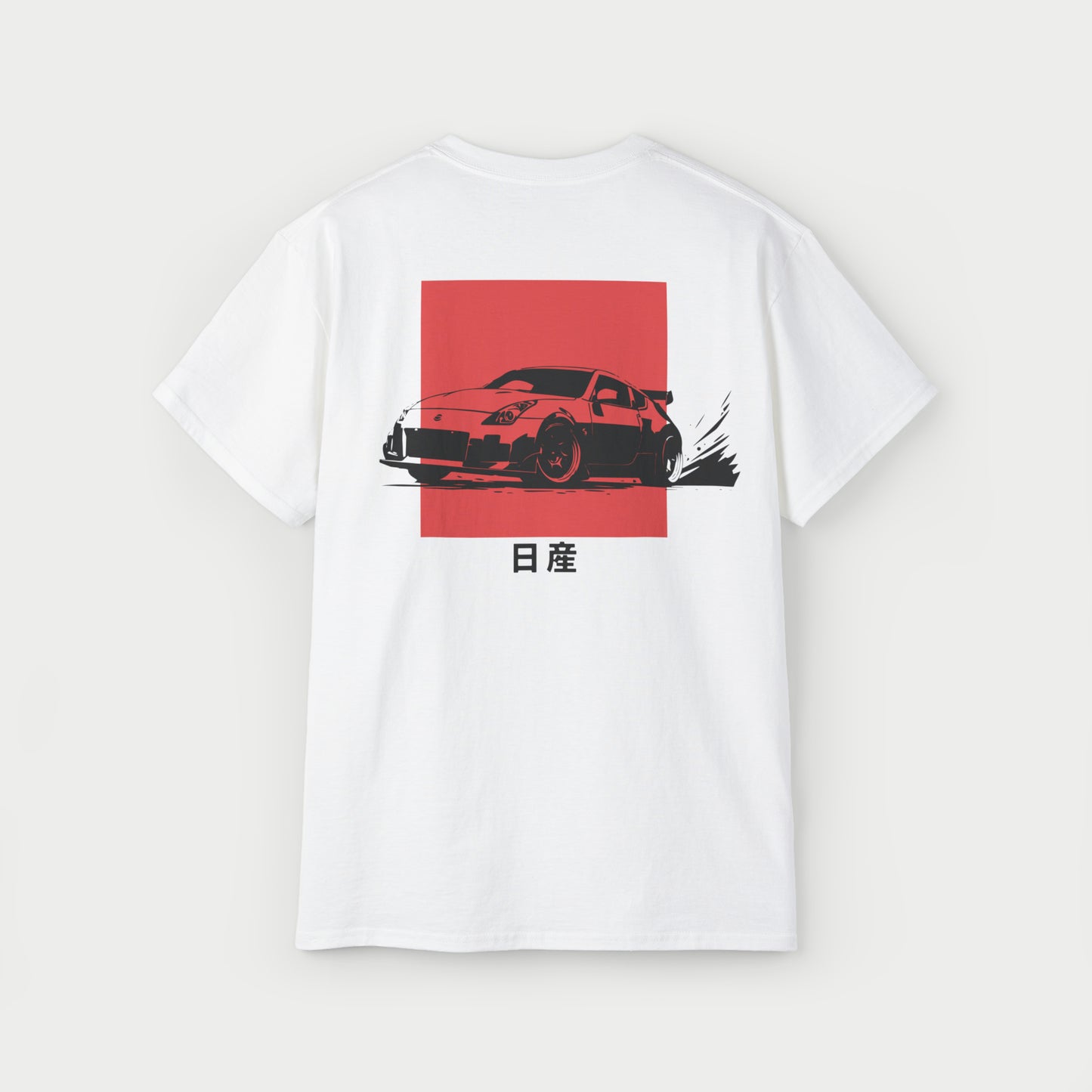 DRIFT Z - T-SHIRT