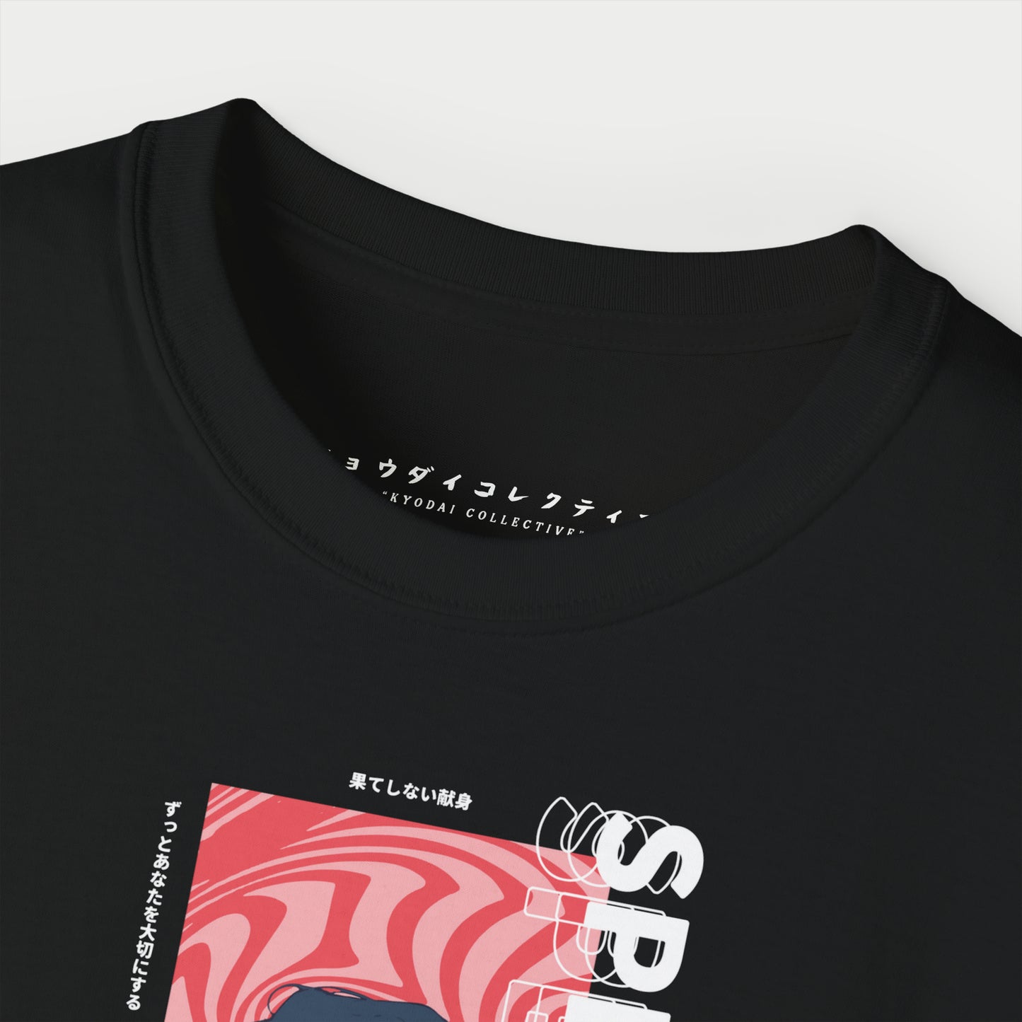 SPEEDSTARS - T-SHIRT